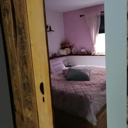 Apartment Rosaly