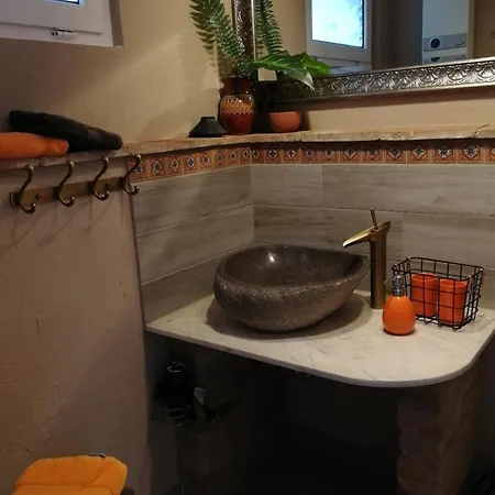 Appartement Rosaly