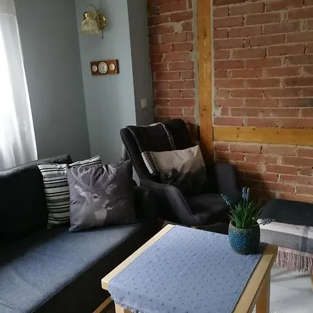 Apartament Rosaly *
