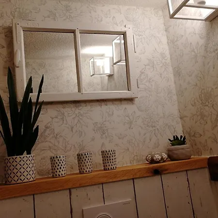 Apartamento Rosaly Stolberg i. Harz