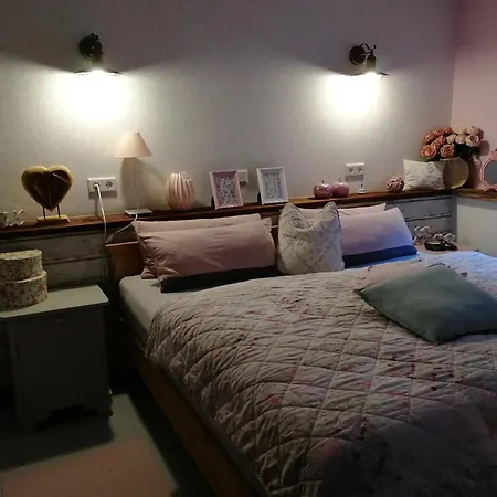 Apartamento Rosaly *