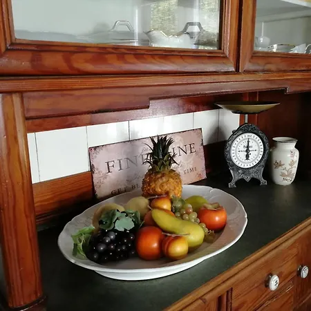 Apartament Rosaly