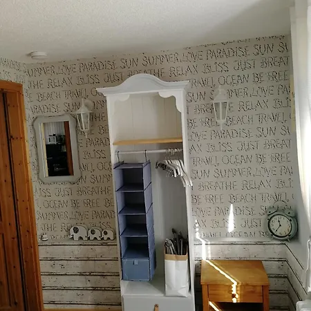 Apartamento Rosaly *