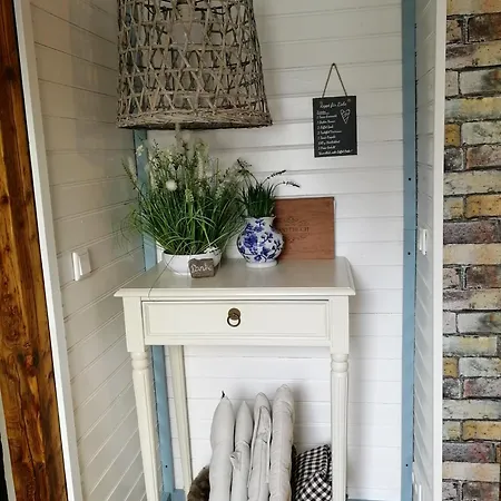 Apartament Rosaly