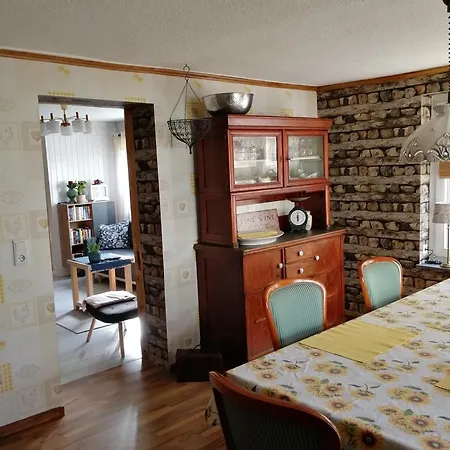 Apartment Rosaly *