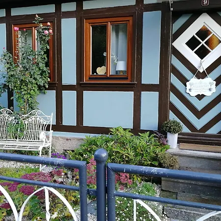 Appartement Rosaly