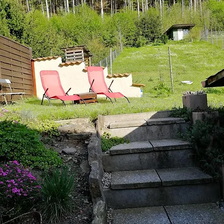 Rosaly Apartamento Stolberg i. Harz