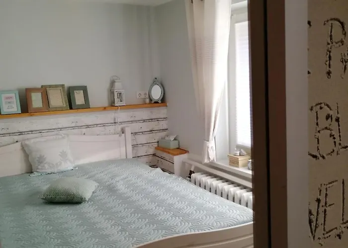 Rosaly Stolberg i. Harz