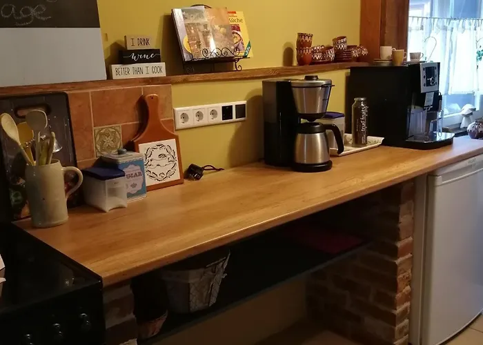 Rosaly Stolberg i. Harz