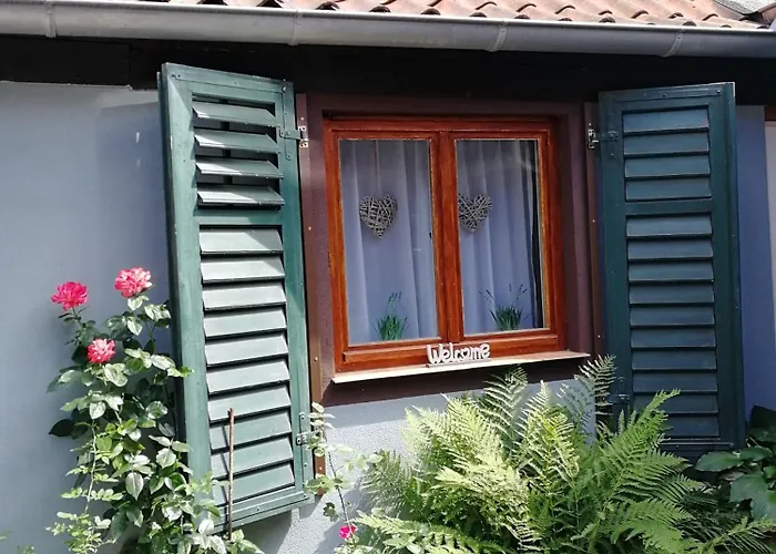 Appartement Rosaly *