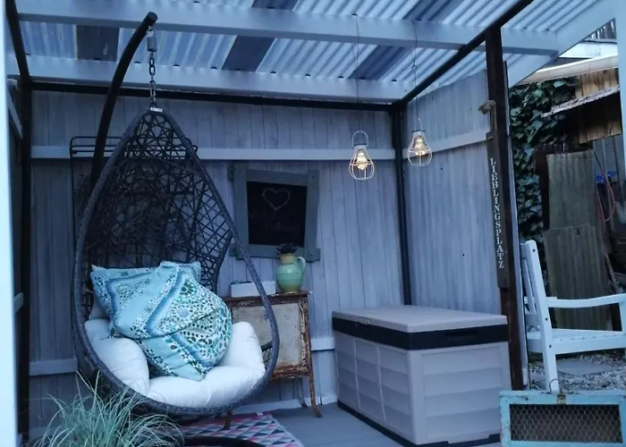 Appartement Rosaly *