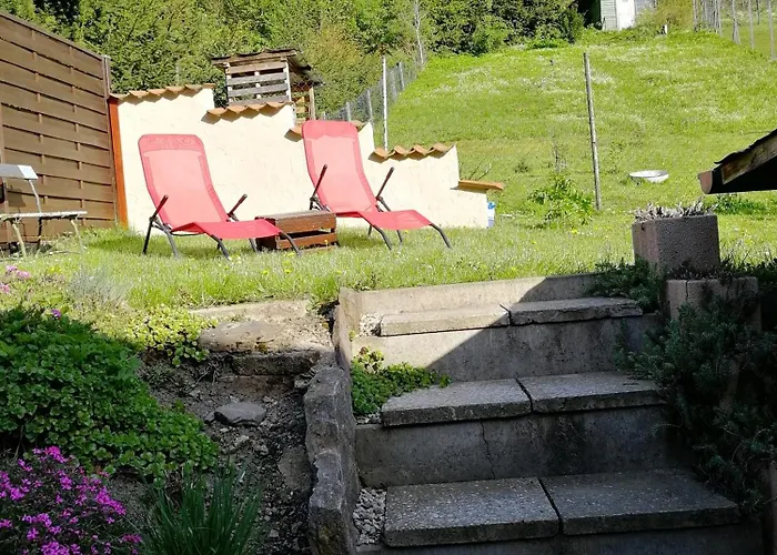 Rosaly Appartement Stolberg i. Harz